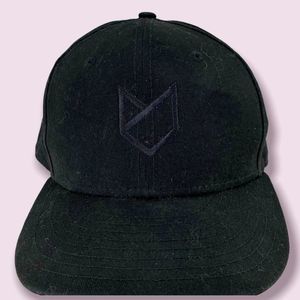 9Fifty New Era Flat Bill Snap-Back Hat